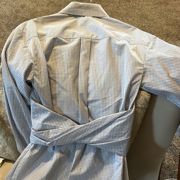 BNWT Alexander wang shirt dress - Picture 6 of 6